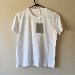Everlane Organic Cotton Box Cut Tee